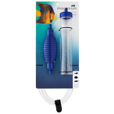 Imagitarium Aquatic Gravel Vacuum, Large