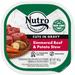 Grain Free Cuts in Gravy Simmered Beef & Potato Stew Wet Dog Food, 3.5 oz., Case of 24, 24 X 3.5 OZ