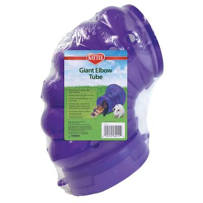 Kaytee My First Home Giant Tube Elbow