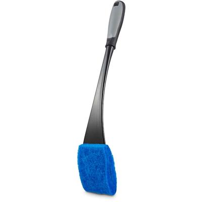 Imagitarium Glass Aquarium Scrubber, 18"
