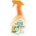 Natural Flea & Tick Home Spray, 32 fl. oz., 32 FZ