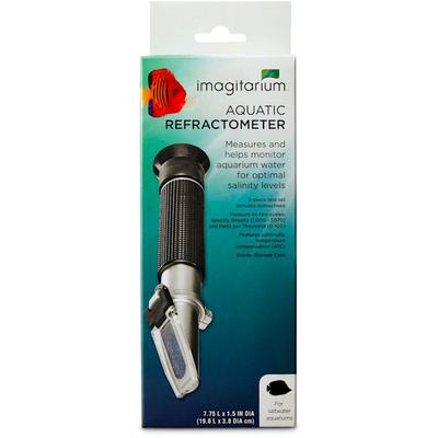 Imagitarium Aquatic Refractometer