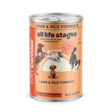 All Life Stages Lamb & Rice Wet Dog Food, 13 oz., Case of 12, 12 X 13 OZ