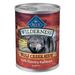 Blue Wilderness Wolf Creek Stew Savory Salmon in Gravy Adult Wet Dog Food, 12.5 oz., Case of 12, 12 X 12.5 OZ