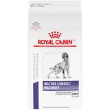 Royal Canin Veterinary Health Nutrition Canine Mature Consult Medium Dog Dry Food, 19.8 lbs.