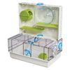 Best Hamster Cages - Midwest Critterville Arcade Hamster Cage, 18.11" L X Review 