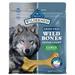 Blue Wilderness Wild Bones Dog Chews, 10 oz., Large