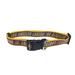 Los Angeles Lakers NBA Dog Collar, Medium, Purple