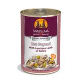 Classics Hot Dayam! with Luscious Lamb in Gelee Wet Dog Food, 14 oz., Case of 12, 12 X 14 OZ