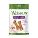 by Wellness Rice Bone Natural Grain Free Large Dental Chews for Dogs, 19 oz.