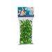 Green Glass Gem Aquarium Gravel Accent Mix, 16 oz.