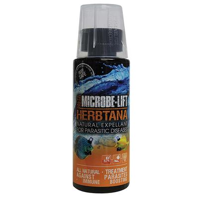 Microbe-Lift Herbtana Freshwater & Saltwater, 4 oz