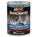 Backcountry Grain Free Hero's Banquet Stew Wet Dog Food, 12.7 oz., Case of 12, 12 X 12.7 OZ