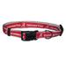 Alabama Crimson Tide NCAA Dog Collar, Medium, Multi-Color