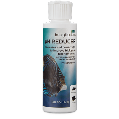 Imagitarium pH Reducer, 4oz
