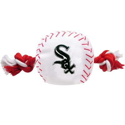 MLB Chicago White Sox Baseball Toy, Large