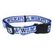 Kentucky Wildcats NCAA Dog Collar, Small, Multi-Color