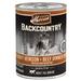 Backcountry Grain Free Chunky Venison & Beef in Gravy Wet Dog Food, 12.7 oz., Case of 12, 12 X 11.68 LBS