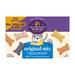 Classic Original Assortment Small Oven-Baked Dog Biscuits, 6 lbs.