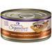 CORE Signature Selects Natural Grain Free Shredded Chicken & Beef Wet Cat Food, 5.3 oz., Case of 12, 12 X 5.3 OZ