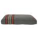 Yakima National Park Dog Bed, 40" L X 32" W X 32" H, Heather Gray, Large