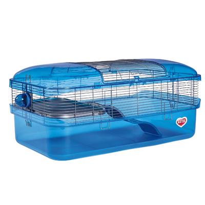 Kaytee CritterTrail Super Hamster Habitat, 30" L X 18" W X 16.5" H