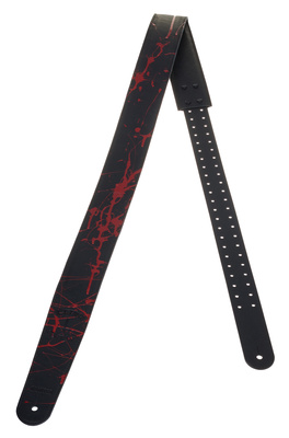 Richter Gary Holt Guitar Strap