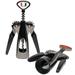 Miami Hurricanes Wine Opener