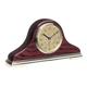 Gold Notre Dame Fighting Irish Team Seal Napoleon Clock