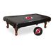 Holland Bar Stool NHL Billiard Table Cover | 110 W in | Wayfair BCV9NJDevl