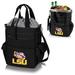 ONIVA™ Activo Insulated Tote Polyester Canvas in Black | 20.5 H x 10 W x 8.5 D in | Wayfair 614-00-175-294-0