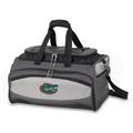 ONIVA™ NCAA Buccaneer Cooler, Stainless Steel in Black | 12 H x 9.5 W x 9.5 D in | Wayfair 750-00-175-164-0