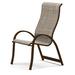 Red Barrel Studio® Hirotaka Supreme Stacking Patio Dining Chair Sling | 43.5 H x 25 W x 29.25 D in | Wayfair 143709BA769F4BE3AD6B7D2B1D885A41
