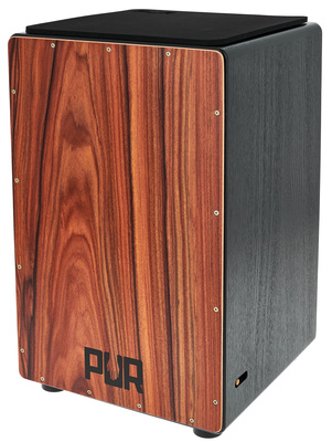 PUR Vision Pro Black Palisander