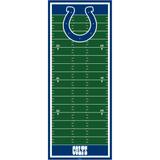 Fathead Indianapolis Colts Football Field Large Removable Growth Chart