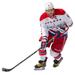 Fathead Alexander Ovechkin Washington Capitals Player Life Size Removable Wall Decal