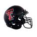 Fathead Texas Tech Red Raiders Giant Removable Helmet Wall Decal