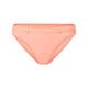 O'Neill Damen PW Cruz Mix Bikini Hose, Gelb (Neon Peach), 40