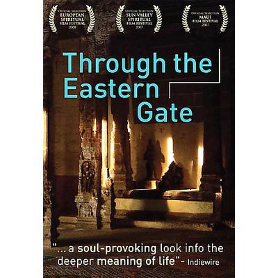 Through the Eastern Gate [DVD]