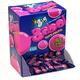 200 Chewing Gum Big BABOL Tutti Frutti Bubble Gum Soft Strawberry All Fruit