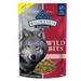 Blue Wilderness Bits Salmon Dog Treat, 10 oz.