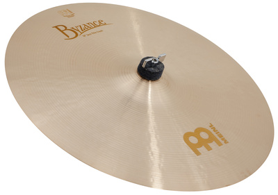 Meinl 16" Byzance Jazz Thin Crash