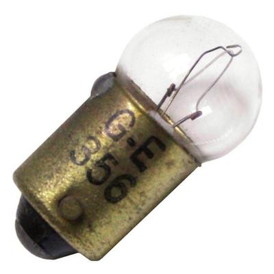 GE 26255 - 356 Miniature Automotive Light Bulb