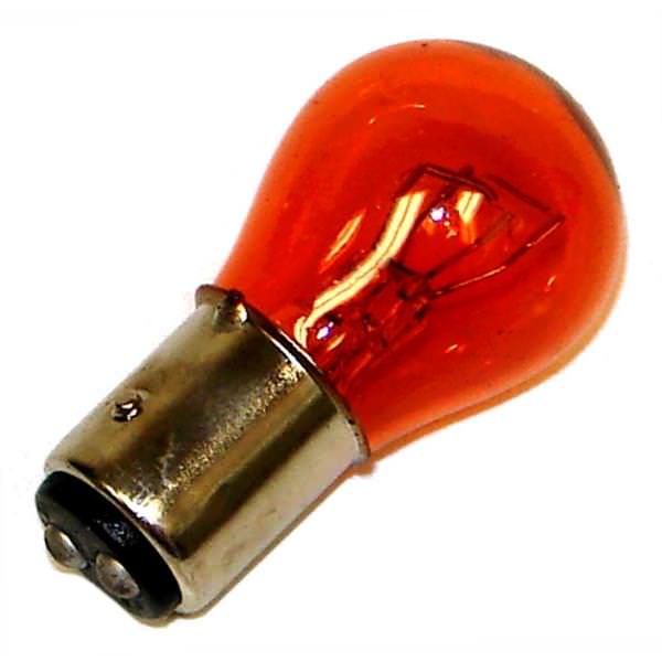 GE 26975 - 1157NA Miniature Automotive Light Bulb