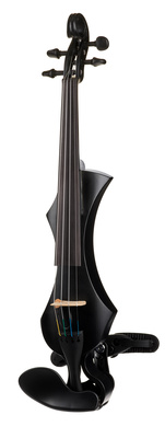 Gewa Novita 3.0 Electric Violin BK