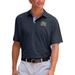 Men's Navy Drexel Dragons Vansport Pro Signature Polo