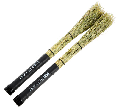 PUR Cajon Brush "Soft Touch