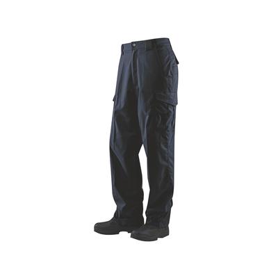 Tru-Spec Men's 24-7 Ascent Tactical Pants Poly/Cotton Micro Ripstop, Navy SKU - 952620