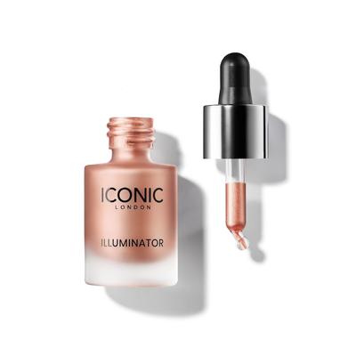 ICONIC LONDON Illuminator Highlighter Blush 13.5 ml Hellbraun Image