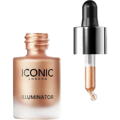 ICONIC LONDON Illuminator Highlighter Original 13.5 ml Hellbraun Image